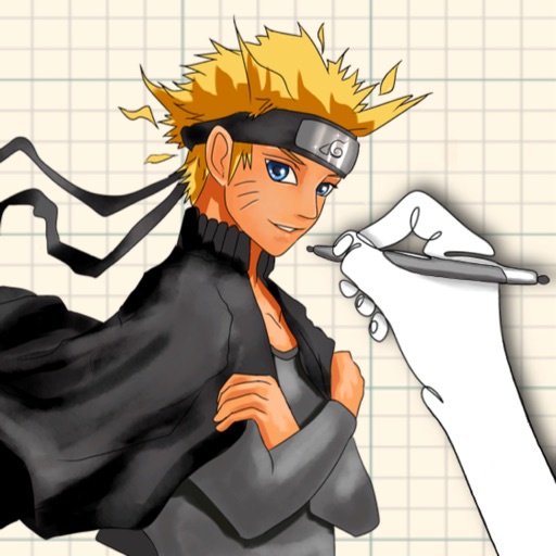 How To Draw Anime ⋆ How To Draw Anime ⋆