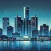 Detroit Skyscrapers