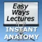 Tricky Areas of Anatomy
