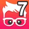 English - Revision and Tests 7
