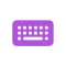 Texty: AI Keyboard
