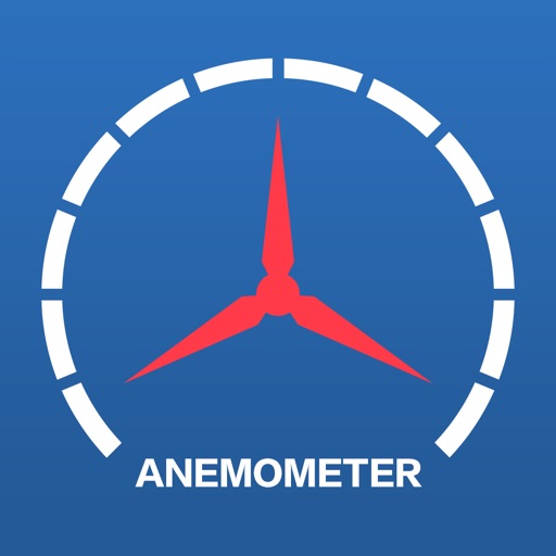 INTELLIGENT ANEMOMETER INTELLIGENT ANEMOMETER