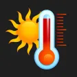 Room Temperature Thermometer