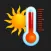 Room Temperature Thermometer