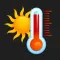 Room Temperature Thermometer