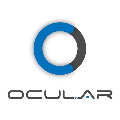 Ocular