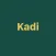Kadi Flashcards