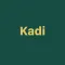Kadi Flashcards