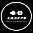 Cast Media TV