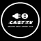 Cast Media TV