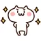 Osaka cat