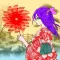 Slit World - Mysterious anime