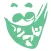 Smiley NFT Stickers
