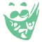 Smiley NFT Stickers