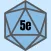 Dice Roller 5e
