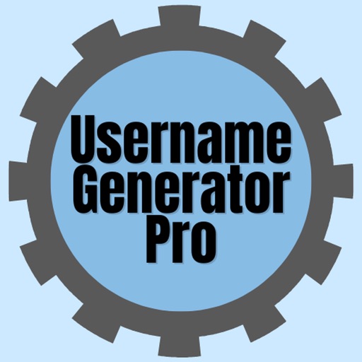 Username Generator Pro Username Generator Pro