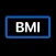 BMI Calculator & Weight Track