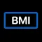 BMI Calculator & Weight Track