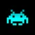 SPACE INVADERS