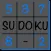 Sudoku Dash