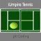iUmpire Tennis