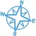 Azimuth - Orientation table