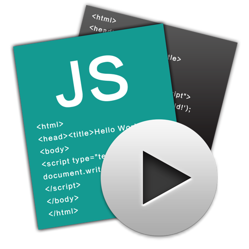 JS Runner JS Runner