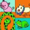 What Do the Animals Say