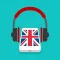 English Podcast Listening