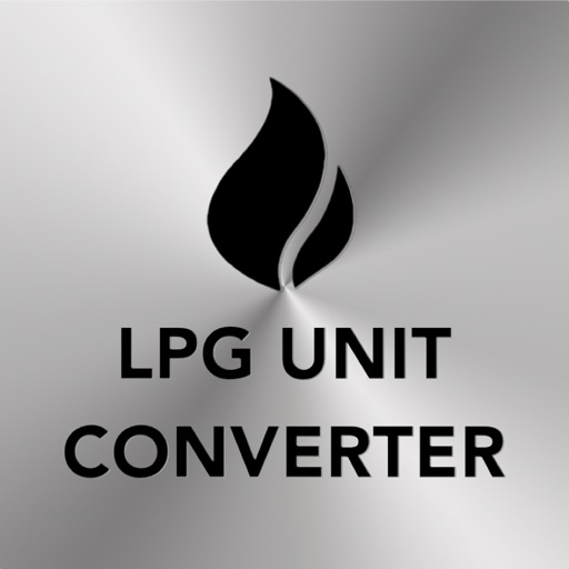 LPG Unit Converter LPG Unit Converter