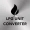 LPG Unit Converter