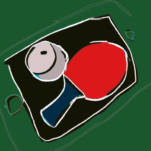 MatchUp - PingPong ScoreBoard MatchUp - PingPong ScoreBoard