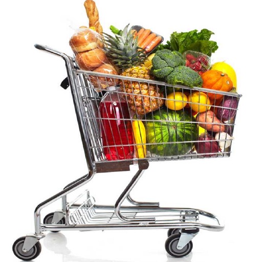 Shopping-List. Shopping-List.