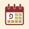 DafYomi Calendar