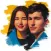 Glimpse : Couples AI Avatars