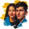 Glimpse : Couples AI Avatars
