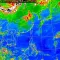 WeatherSatelliteMap