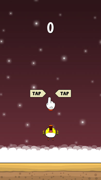 تصاویر Cookie Bird Space