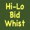 Hi-Lo Bid Whist