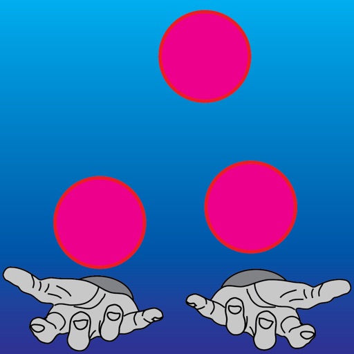 Juggler Juggling Juggler Juggling