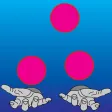 Juggler Juggling