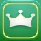 Freecell - move all cards to the top