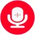 录音机 MP3转换器 提取文字 录音转文字 全能录音软件