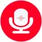 录音机 MP3转换器 提取文字 录音转文字 全能录音软件