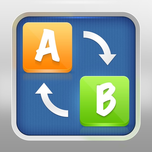Anagrams - jumble letters and unscramble words. For lovers of word search game and crossword Anagrams - jumble letters and unscramble words. For lovers of word search game and crossword