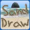 Sand Draw - The ultra realistc drawing & doodle app