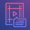 Kaptioned: Automatic Subtitles