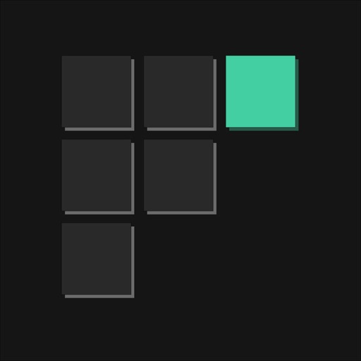 Fill Squares - Logic Game Fill Squares - Logic Game