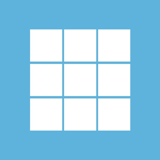 Grids for Instagram - 9 photos Grids for Instagram - 9 photos
