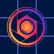 Tile pics for Insta - 9 photos
